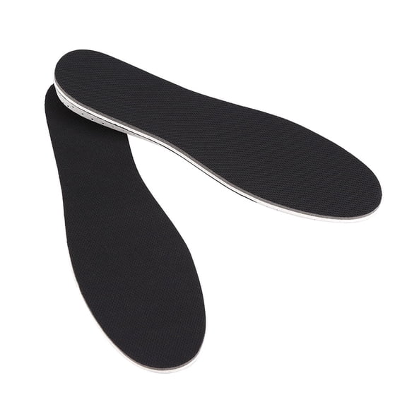 Height Increase Insoles Sport Shock Absorbing Breathable Heel Lift Insert Shoes Pad, Mesh Surface Insoles, Heel Lift Insert Shoes Pad Height Increase Insoles – Shoe Lift Inserts