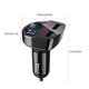 thumbnail image 2 of Transmisor FM G32 Kit de manos libres para automóvil Bluetooth Vehículo Reproductor de música MP3 Adaptador de cargador USB Guardurnaity EL1988-00B, 2 of 2