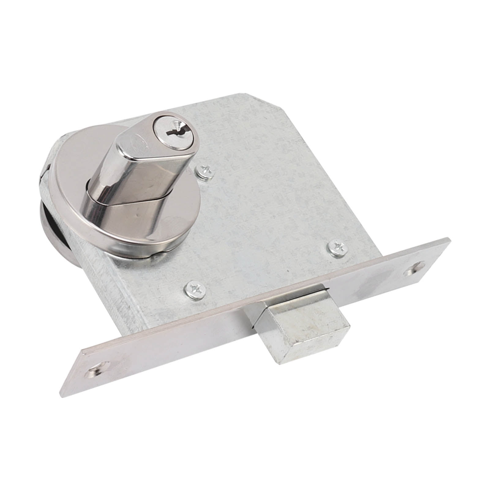 Ldyso Tubewell Lock Fire Door Manager Lock Mortise Lock With Key Accessory Set Kit For Doors