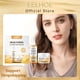 thumbnail image 2 of Kit de cuidado capilar con glicerina Aceite esencial de ácido hialurónico para productos de rápido crecimiento del cabello Mascarilla mágica para el cuidado del cabello Smooth Fortalece, 2 of 4