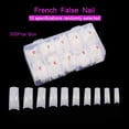 thumbnail image 4 of Faux Ongles à Coller Lot de 500 Faux Ongles, 4 of 8
