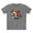 Athletic Heather, variant on US State Shirts, Maryland Shirt