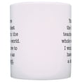 thumbnail image 3 of ThisWear Teacher Appreciation Gifts Teacher You Are Luckiest Teacher Math Teacher Gifts Drama Teacher Gifts Music Teacher Gifts 11 ounce 2 Pack Coffee Mugs, 3 of 4