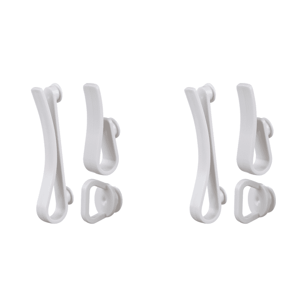 3 Expositores Acrílicos De 3 Mm Para Joyería Y Escaparates | 3 Tamaños, Color Negro, Ideales Para Tiendas Y Vitrinas