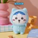 thumbnail image 3 of Miniso Chiikawa Serie Pijamas Sentado Figura Muñeca Chiikawa Hachiware Usagi Kurimanju Rakko Momonga Kawaii Muñeca Regalo de Navidad, 3 of 5