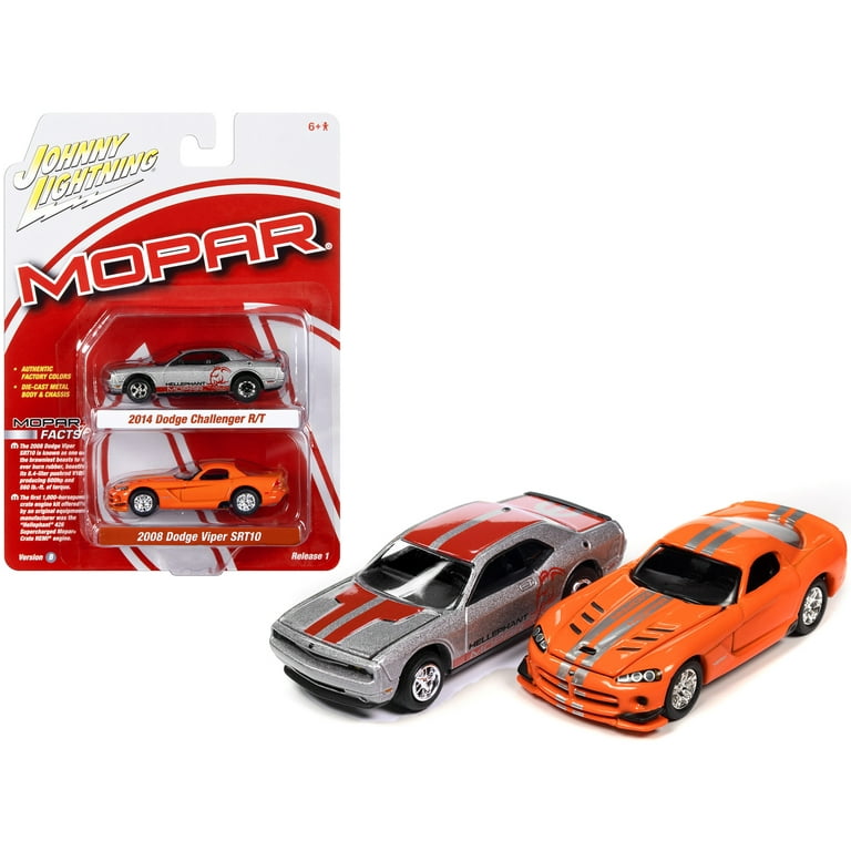Mopar cheap diecast cars