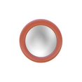 thumbnail image 1 of Hickory Manor HM9722COR Round  Mirror -  Coral, 1 of 1