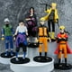 thumbnail image 2 of FIGURA DE ACCIÓN DE Naruto Shippuden, juguete de 18CM, modelo de Uchiha Itachi Obito Madara Sasuke Hidan Konan Pain Kakashi, 6 unidades por Set Fivean Figuras de anime, 2 of 2