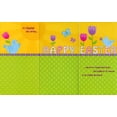 thumbnail image 2 of Designer Greetings Joyful Blue Bird with Flower Easter Card, 2 of 3