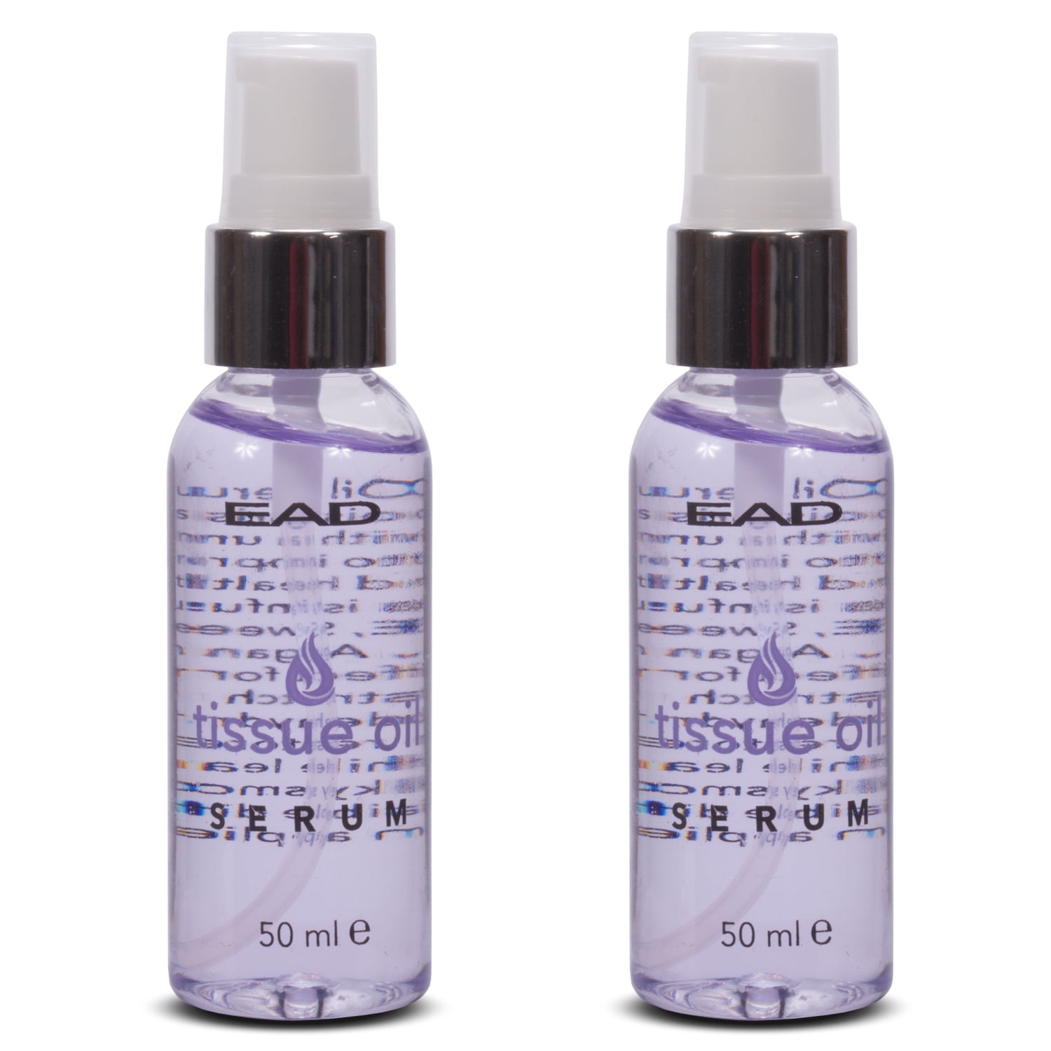 EAD Tissue Oil Serum Skincare Moisturizer with Vit A & E 50ml