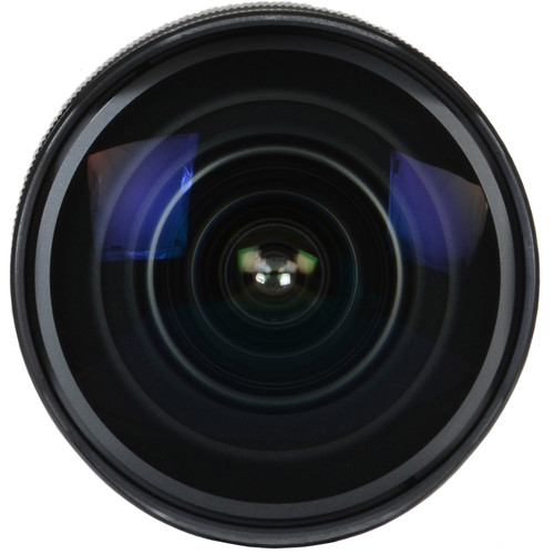 Olympus M.Zuiko Digital ED 8mm f1.8 Fisheye PRO Lens - Walmart.com