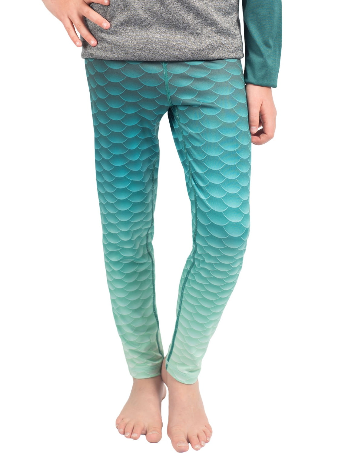 green tights walmart