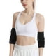 thumbnail image 4 of Correas de entrenamiento para brazos y piernas, codos y rodillas, hechas de material de fibra de poliéster duradero, duplican la presión, queman grasas y sudan, accesorios de protección deportiva, equ, 4 of 6