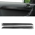 thumbnail image 4 of Door Panel Cover, Car Door Panel Strip, Anti-Corrosion Anti-Fouling Easy Installation Durable Inner Trim Car, 4 of 8