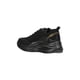 thumbnail image 4 of Tenis Mujer Diogga Confort Deportivo Dama negro 23, 4 of 5