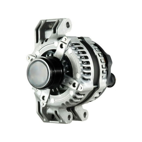 Alternator - Compatible with 2011 - 2024 Jeep Grand Cherokee 3.6L V6 2012 2013 2014 2015 2016 2017 2018 2019 2020 2021 2022 2023