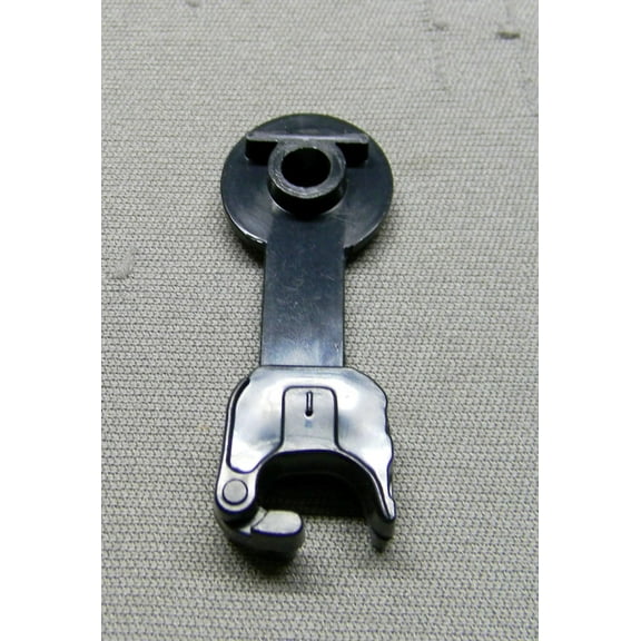 Lionel Replacement Part - Dummy Coupler Plastic Mini-MAX O Gauge 6009090018