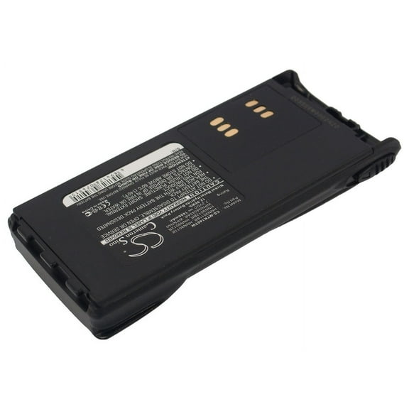 1800mAh PMNN4158AR HNN9011BR PMNN4151AR HNN9009A HNN9009AR HMNN4158 HNN9012BR WPNN4045R Battery for Motorola HT1250 LS 