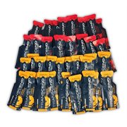 Transcend 15g Glucose Gel - Orange & Strawberry Assortment (40)