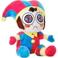thumbnail image 2 of 2023 New The Amazing Digital Circus Plush Toys,11.8" Ragatha Plushies Toy For Tv Fans And Friends, 2 of 4