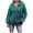 Green, variant on Vedolay Women Tops Women's Long Sleeve Crop Hoodies Loose Pullover Hooded Sweatshirts,Gray M