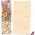 thumbnail image 2 of xianyou-10 Assorted 'Pencil Me In' Thank You Teacher Note Cards with Envelopes 4 x 5.12 inch, Boxed Set of Gratitude Cards Featuring Bundled Colored Pencils, Artsy Gratefulness Notes AM2001TTG-B1x10, 2 of 4