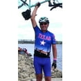 thumbnail image 4 of Free Spirit Bike Jerseys Texas Cycling Jersey, 4 of 4