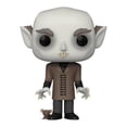 thumbnail image 1 of Funko Pop Count Orlok 1267 Nosferatu Multicolor, 1 of 2