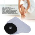 thumbnail image 3 of 2025 Latest Model Foot Cast Shower Cover Waterproof Elastic Opening Good Seali..., 3 of 5