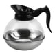 thumbnail image 2 of Jarra de café, Tetera de inducción, Jarra de café de Acero Inoxidable de 2,1-3 L, Jarra de café para Restaurante de Camping en casa, 2 of 9
