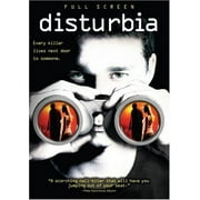 Disturbia (Full Screen Edition)