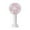 A, variant on USB Fans | Handheld USB Rechargeable Fan With Phone Stand for Students Dorms and use