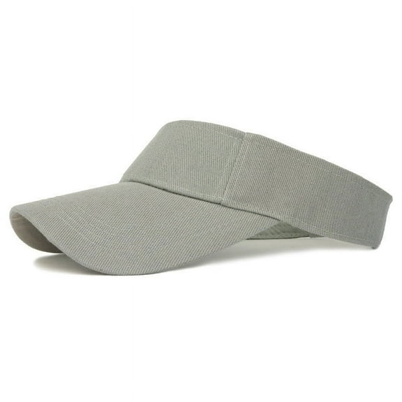 WKSCLPAI Sport Sun Visor Hats for Women Men,Lightweight Sun Hats,Adjustable Empty Top Baseball Cap,Running Casual Folding Cap for Sun Protection and Outdoor