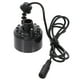 thumbnail image 1 of Air Fittings Mist Machine Aquarium Fog Generator Pond Fog Maker Industrial Mist Maker, 1 of 2