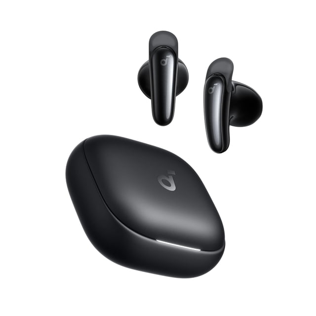 Auriculares Soundcore Liberty Buds Inalámbricos ANC con Traducción AI