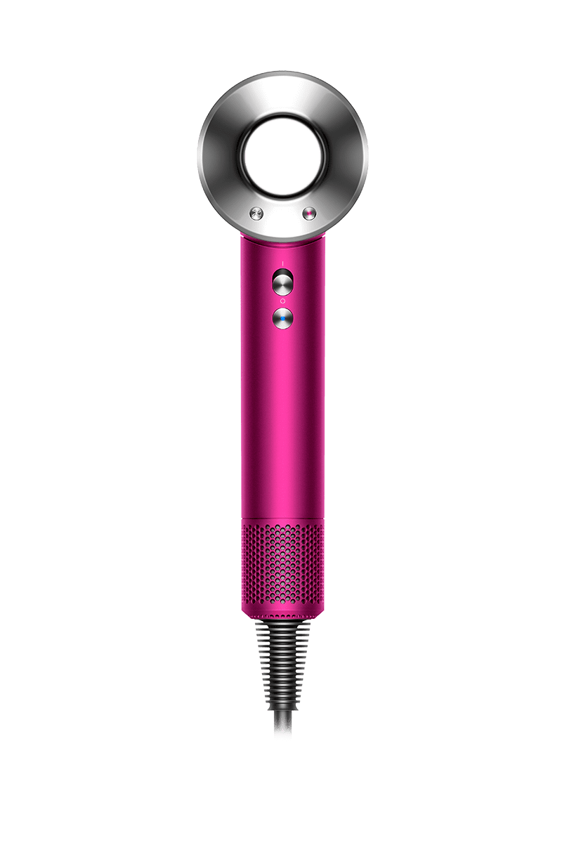 Dyson Supersonic™ Hair Dryer | Nickel/ Copper | Refurbished