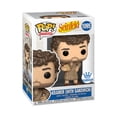 thumbnail image 2 of Funko Pop! Seinfeld: Kramer (with Sandwich) Funko -, 2 of 3