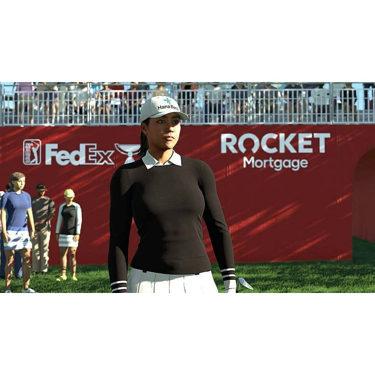 PGA Tour 2K23 Standard Edition - Xbox One Xbox X, Series