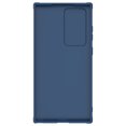 thumbnail image 2 of Allytech iPhone 14 Pro Max Case with Slide Camera Cover, Full Protective Military Drop Proof Anti-scratch Business Type Leather TPU Hybrid Back Cover Case for Apple iPhone 14 Pro Max 6.7" - Blue, 2 of 5