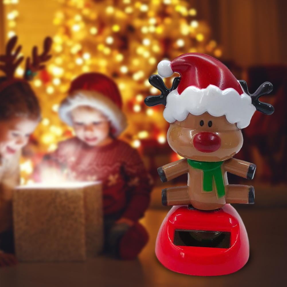 car dashboard decorations toys