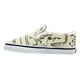 thumbnail image 3 of Tenis Vans Niños Infantil Slip On Mapa Harry Potter Beige Casual beige 18 MX, 3 of 9