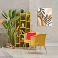 thumbnail image 3 of Stupell Industries Retro Sage Boho Plants Landscape & Nature Painting Wrapped Canvas Art Print Wall Art, 24 x 30, 3 of 8