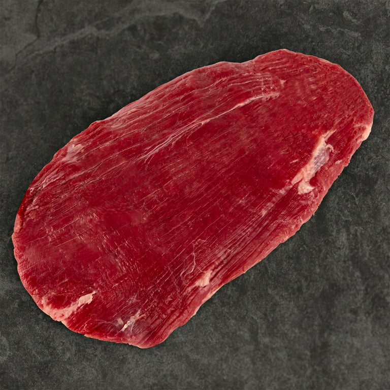 USDA Choice Flank Steak - 3