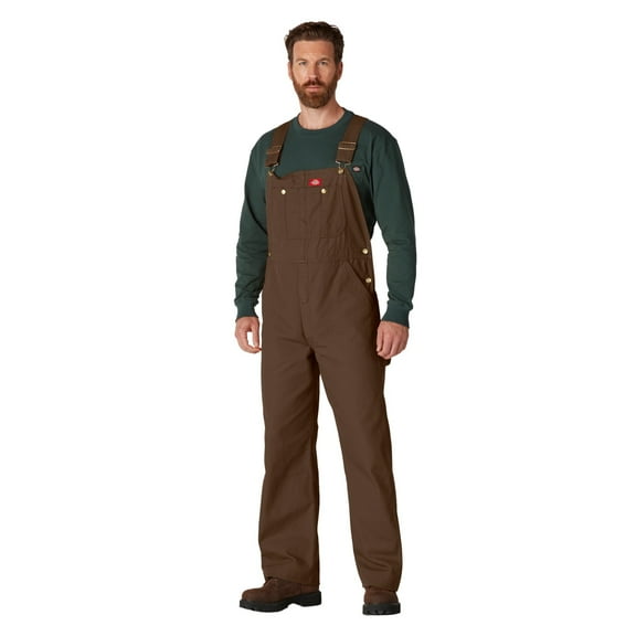 Dickies Men's Classic Bib Overalls