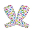 thumbnail image 1 of Balery Bear And Polka Dot Mangas Refrescantes para Brazos para Hombre y Mujer – Transpirables y Absorbentes de Humedad para Mujeres, Hombres y Niños, 1 of 7