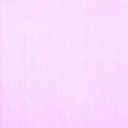 thumbnail image 1 of Ahgly Company Indoor Square Solid Purple Modern Area Rugs, 7' Square, 1 of 4