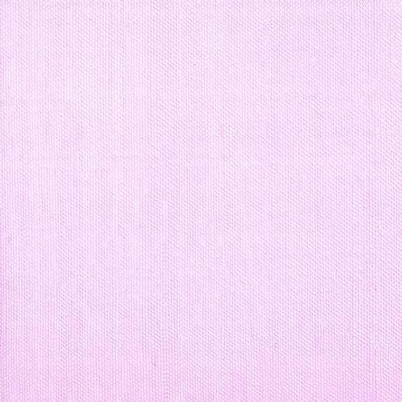 Ahgly Company Indoor Square Solid Purple Modern Area Rugs, 7' Square