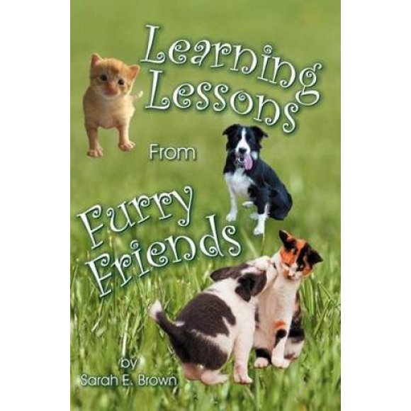 Learning Lessons from Furry Friends