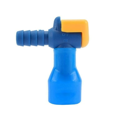 Replacement Bite Valve Assembly Hydration Pack