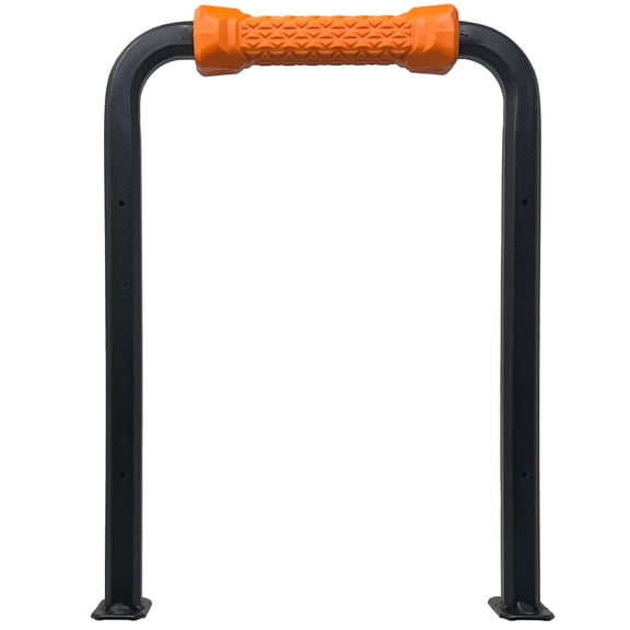 Side Handle Compatible With Blackstone Adventure Ready Propane Griddles